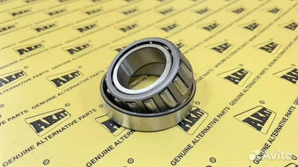 Подшипник роликовый 4660251012 OEM — фото 5